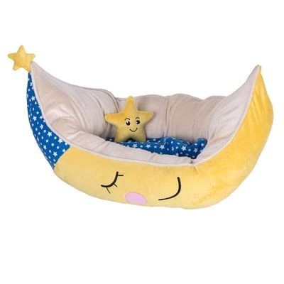 Cama Luna Para Mascotas - Imagen 11