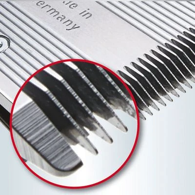 Cuchillas Para Moser Max45 Y Moser Max50 - Imagen 8