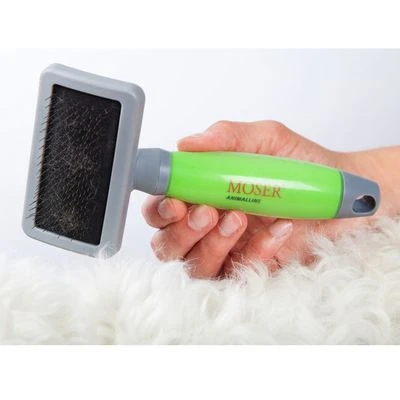 Cepillo Moser Para Perros - Imagen 2