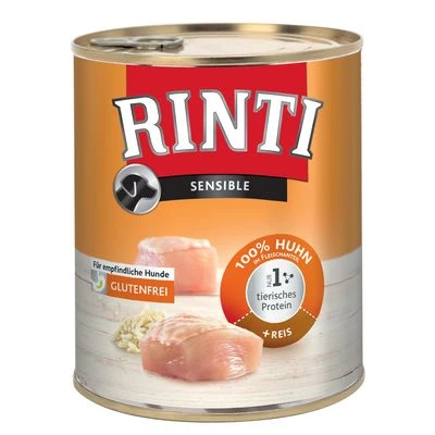 Rinti Sensible 6 X 800 G - Imagen 5