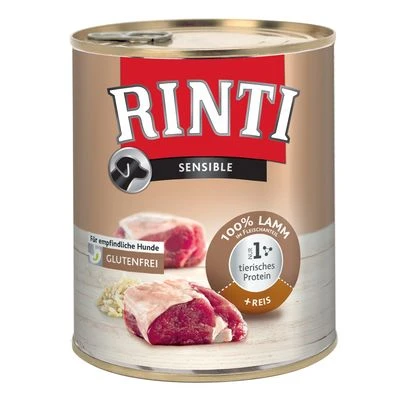 Rinti Sensible 6 X 800 G - Imagen 8