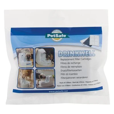 Fuente De Agua Para Mascotas Drinkwell Platinum De PetSafe - Imagen 5