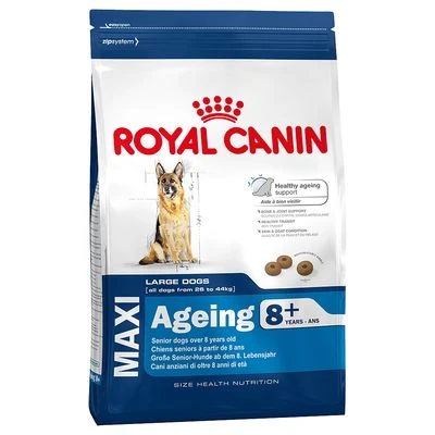 Royal Canin Maxi Ageing 8+ - Imagen 2