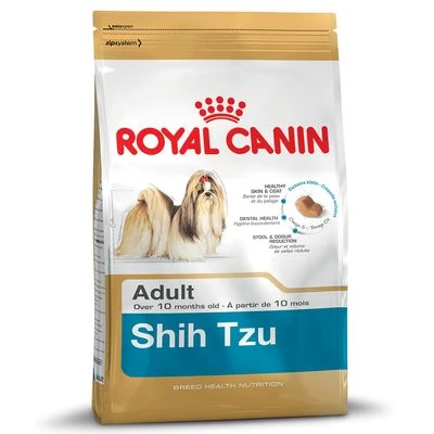 Royal Canin Shih Tzu Adult - Imagen 2