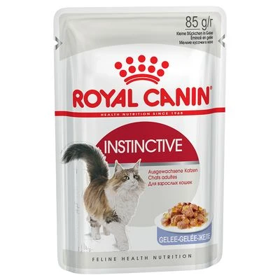Royal Canin Instinctive En Gelatina - Imagen 2