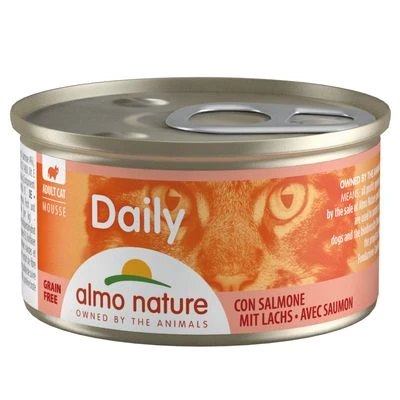 Pack Ahorro: Almo Nature Daily Menu 24 X 85 G - Imagen 7