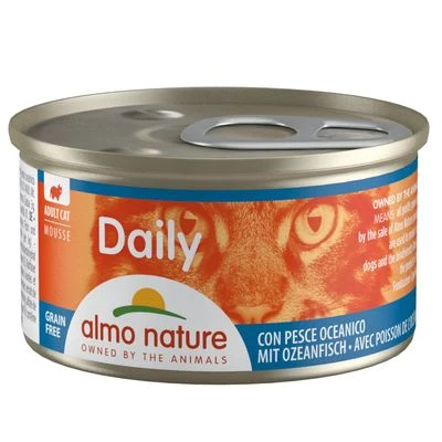Pack Ahorro: Almo Nature Daily Menu 24 X 85 G - Imagen 8