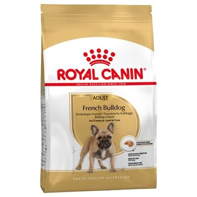 Royal Canin Bulldog Francés Adult