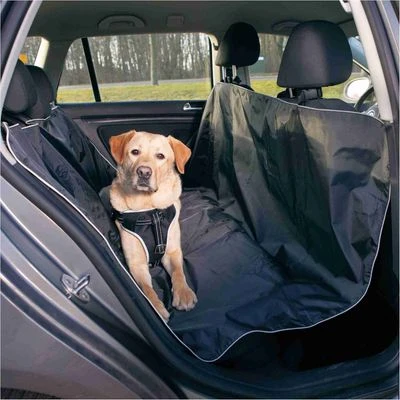 Cubreasientos De Coche Para Perro Trixie XXL - Imagen 2