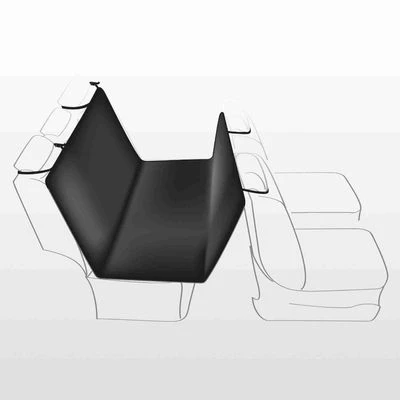 Cubreasientos De Coche Para Perro Trixie XXL - Imagen 4
