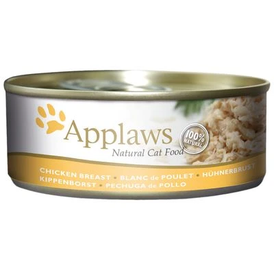 Applaws Latas Para Gatos 24 X 156 G - Imagen 6