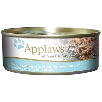 Applaws Latas Para Gatos 24 X 156 G - Imagen 10