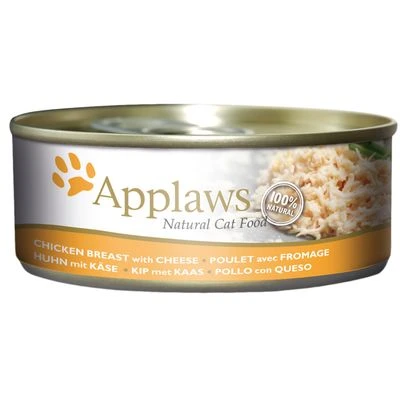 Applaws Latas Para Gatos 24 X 156 G - Imagen 4