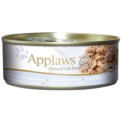 Applaws Latas Para Gatos 24 X 156 G - Imagen 3