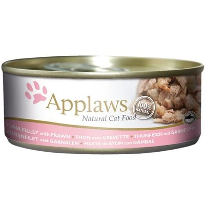 Applaws Latas Para Gatos 24 X 156 G - Imagen 7