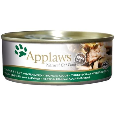 Applaws Latas Para Gatos 24 X 156 G - Imagen 9