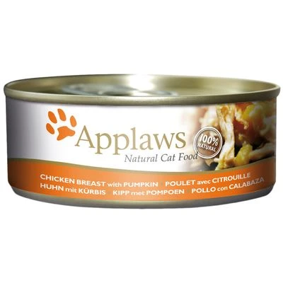 Applaws Latas Para Gatos 24 X 156 G - Imagen 5