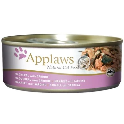 Applaws Latas Para Gatos 24 X 156 G - Imagen 11