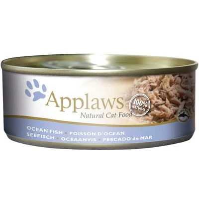 Applaws Latas Para Gatos 24 X 156 G - Imagen 8