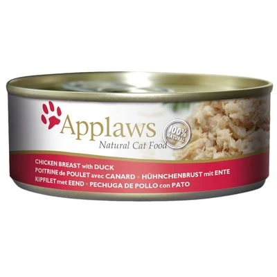 Applaws Latas Para Gatos 24 X 156 G - Imagen 2