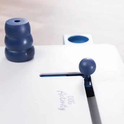 Trixie Dog Activity Move2Win Juego De Inteligencia - Imagen 4