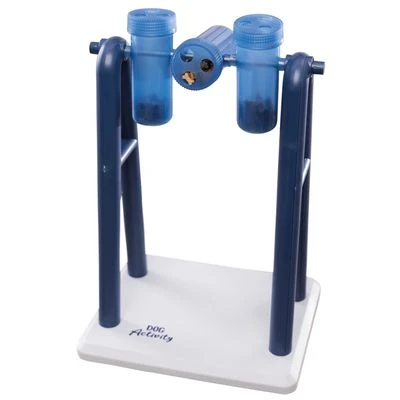 Trixie Dog Activity Turn Around Juego De Inteligencia Para Mascotas - Imagen 2