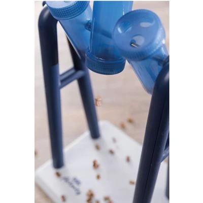 Trixie Dog Activity Turn Around Juego De Inteligencia Para Mascotas - Imagen 3