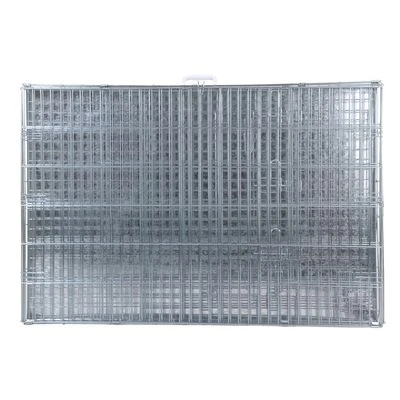 Jaula Double Door - Imagen 17