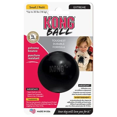 KONG Extreme Ball - Imagen 6