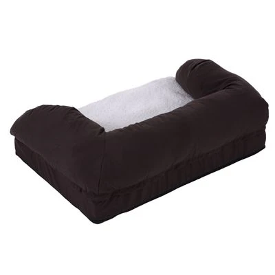 Cama Ortopédica Rectangular Para Perros - Imagen 10