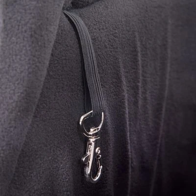 Bolso De Nailon Para Mascotas Carry - Imagen 9