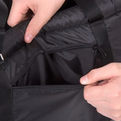 Bolso De Nailon Para Mascotas Carry - Imagen 10