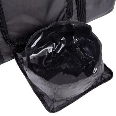 Bolso De Nailon Para Mascotas Carry - Imagen 6