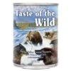 Taste Of The Wild Pacific Stream Comida Húmeda Para Perros