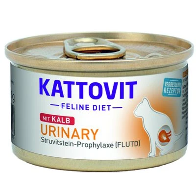 Kattovit Urinary (profilaxis Piedras De Estruvita) - Imagen 2