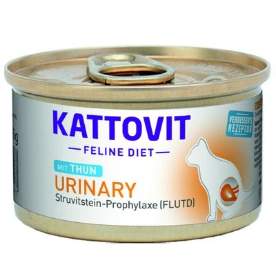 Kattovit Urinary (profilaxis Piedras De Estruvita)