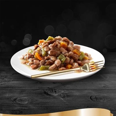 Sheba 12 X 85 G En Tarrinas Multireceta - Imagen 9