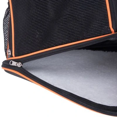 Mochila Voyage Para Mascotas - Imagen 7