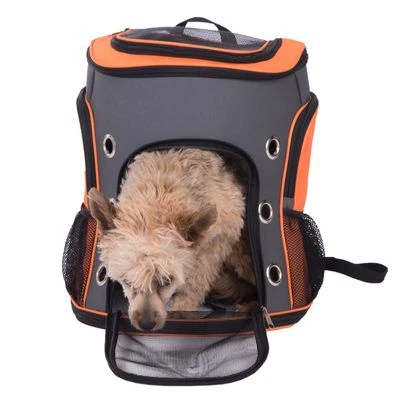 Mochila Voyage Para Mascotas - Imagen 14