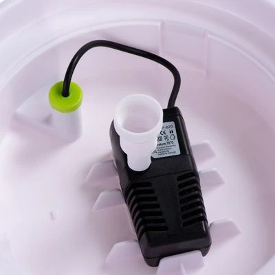 Bebedero Fuente Neptuno - Imagen 13