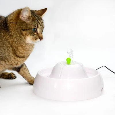 Bebedero Fuente Neptuno - Imagen 2