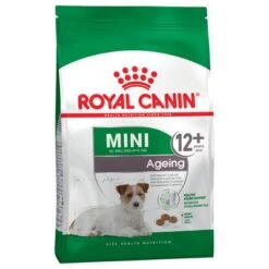 Royal Canin Mini Ageing +12