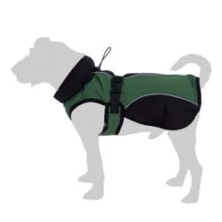 Abrigo Para Perros Softshell