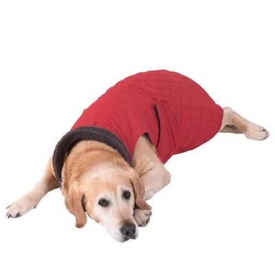 Abrigo Steppmuster Para Perros - Imagen 14