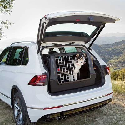 Trasportín Ferplast Atlas Car Para Perros - Imagen 6
