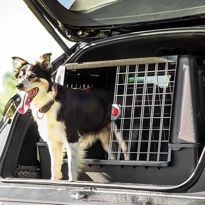 Trasportín Ferplast Atlas Car Para Perros - Imagen 5