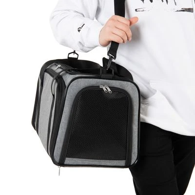 Bolso De Transporte Onoen Para Mascotas - Imagen 10