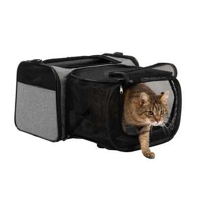 Bolso De Transporte Onoen Para Mascotas - Imagen 4