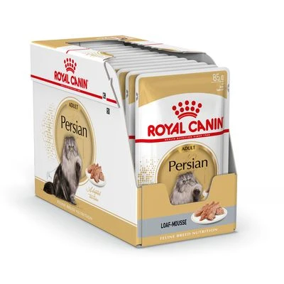 Royal Canin Breed Persian - Imagen 5