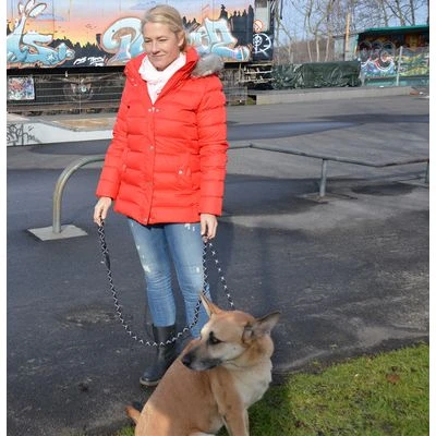 Julius K9 Correa Julius-K9 IDC® Cordino Para Perros - Imagen 6